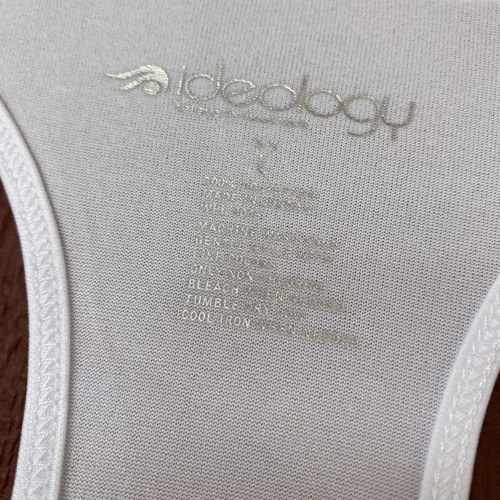Ideology T-Back Tank - Picture 3 of 3